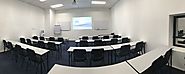 Training Room Rental in Singapore