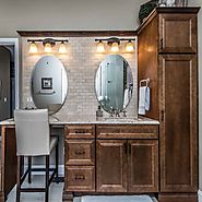 4 Considerations To Help You Choose A Bathroom Vanity
