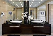 Different Bathroom Vanities – Kai Barlow – Medium