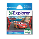LeapFrog Learning Game Disney-Pixar Cars 2 (works with LeapPad Tablets, Leapster GS and Leapster Explorer)
