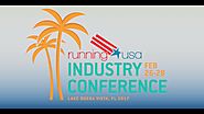 2017 Running USA Industry Conference with Ashworth Awards