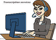 How an Online Transcription Services made simpler nowadays?