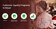 Customer Loyalty Programs In Retail | Zinrelo