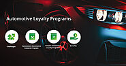 Automotive Loyalty Programs | Customer Loyalty in Automotive