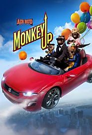 Watch Monkey Up (2016) Online Free | 123Movies - GoMovies