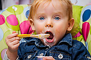 Parents Ask: Is Overfeeding a Baby okay?