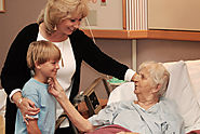 How Hospice Care Benefits Patients and their Families