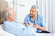 Palliative Care VS. Hospice Care – the Real Scores