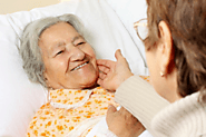 Hospice Care: Easing Your Loved Ones on the End of Their Journey