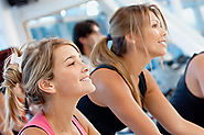 Spin Classes - NRG Lab