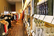 Retail Store | Best Exercise Products - NRG Lab