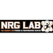 NRG Lab: Barre at the NRG Lab – Tip to Toe Exercise
