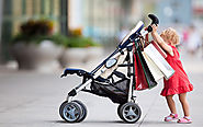 Top 5 Baby Strollers - Buying Guide and Reviews