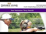 Double Guns of Nashville - Shotgun lessons