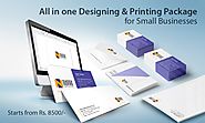 Flexi Online Printing India| Digital, Offset Printing| Business card, Brochure Printing