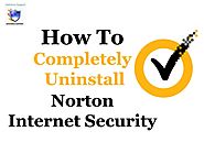 How to uninstall Norton Antivirus by Antiviruscs - Issuu