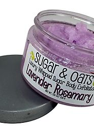 Buy Best Face Sugar Scrub For Beautiful And Glowing Skin