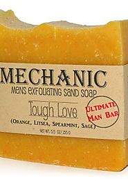 Exfoliating Body Wash and Soaps | Sugar & Oats