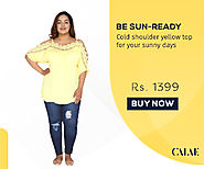 Shop for the Stunning Plus Size Top at Discounted Prices
