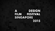 A Design Film Festival