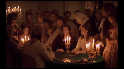 6 Essential Cinematography Tips in Stanley Kubrick's Barry Lyndon -  Frontrunner Magazine