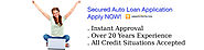 Bad Credit Financing, Auto Loans London Ontario, Used Car Financing London