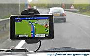 Garmin GPS Map Updates – Toll Free: +1-844-542-4110