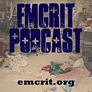 Podcast 3 - Laryngoscope as a Murder Weapon (LAMW) Series - Ventilatory Kills - Intubating the patient with Severe Me...