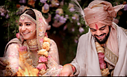 10 funny yet real facts about the Virat and Anushka