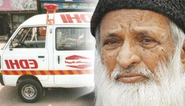 Karachi Edhi 115