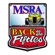 45th Annual MSRA Back to 50’s