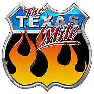 The 15th Annual Texas Mile