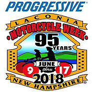 95th Annual Laconia Motorcycle Week