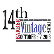 14th Annual Barber Vintage Festival