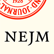 NEJM — Critical Care Medicine