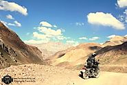 Work Out for a Hassle Free Adventurous Motorbike Tours in Rajasthan