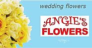 Affordable Wedding Flowers Arrangement in El Paso, Texas