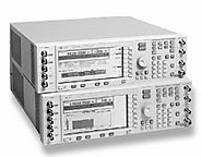 Agilent (Keysight)Signal Gen/Synthesizers/Sweepers