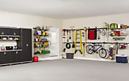 How to Renovate a Garage in 4 Easy Steps