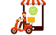 Healthy Fast Food Delivery Near Me