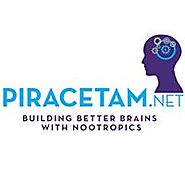 Piracetam.netVitamins/Supplements
