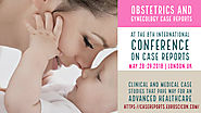 Case Reports in Obstetrics and Gynecology | Call for abstracts | May 28-29,2018 | London