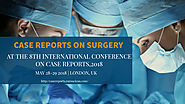 Case Reports on Surgery | Call for abstracts | May 28-29,2018 | London