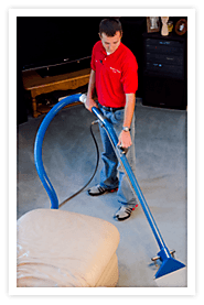 Commercial Carpet Cleaning Services Indiana