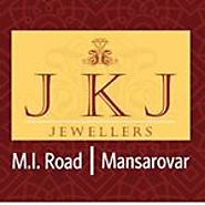 JKJ Jewellers (@jkjjeweller) • Instagram photos and videos