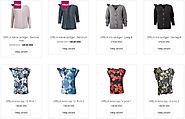 Ofelia tøj forhandler | Stort udvalg af Ofelia tøj - Dametøj i høj kvalitet