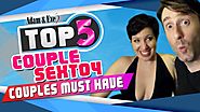 Adam and Eve Couple Sex Toys : Top 5 Couples Sex Toys Must Have