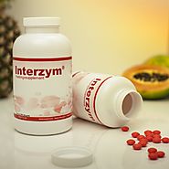 Protein Enzymes Tablets Will Help You in Buildi... - Aalten Pharma Enzymes Tablets - Quora