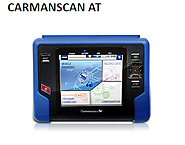 Top Rated Car Diagnostic Scan Tools | Carman