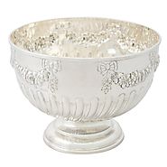 What To Do With Your Antique Silver Bowls – Antique Silver Buyers